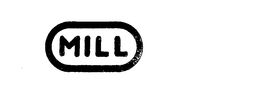 MILL trademark