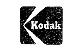 KODAK K trademark