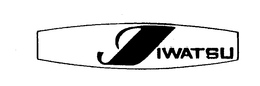 I IWATSU trademark
