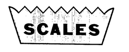 SCALES trademark