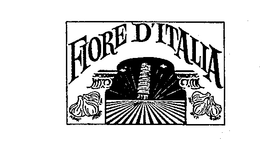 FIORE D'ITALIA trademark