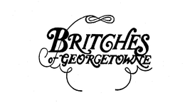 BRITCHES OF GEORGETOWNE trademark