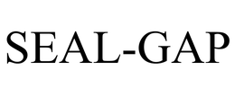 SEAL-GAP trademark