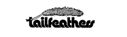 TAIL FEATHERS trademark