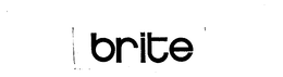 BRITE trademark