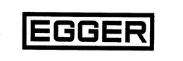 EGGER trademark