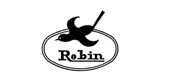 ROBIN trademark