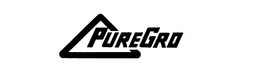 PUREGRO trademark