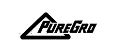 PUREGRO trademark