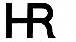 HR trademark