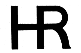 HR trademark