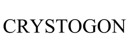 CRYSTOGON trademark