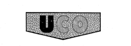 UCO trademark