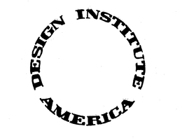 DESIGN INSTITUTE AMERICA trademark