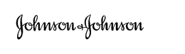 JOHNSON & JOHNSON trademark