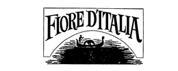 FIORE D'ITALIA trademark