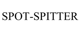 SPOT-SPITTER trademark