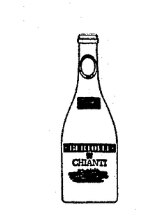 BERTOLLI CHIANTI trademark