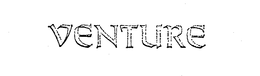 VENTURE trademark