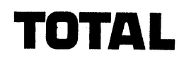 TOTAL trademark
