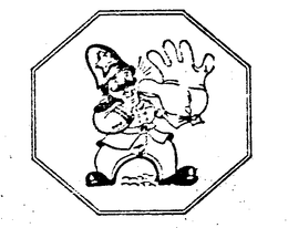 LogoMark trademark