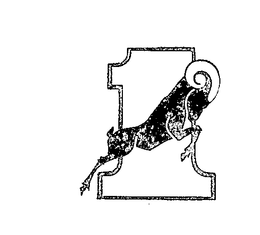 1 trademark
