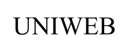 UNIWEB trademark