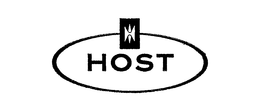 HOST trademark