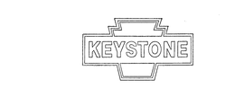 KEYSTONE trademark