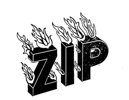 ZIP trademark