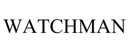 WATCHMAN trademark