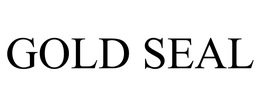 GOLD SEAL trademark