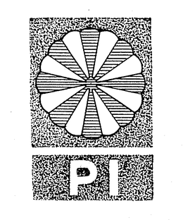 PI trademark