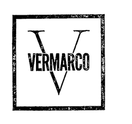 VERMARCO V trademark