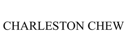CHARLESTON CHEW trademark