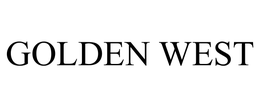 GOLDEN WEST trademark