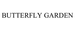 BUTTERFLY GARDEN trademark