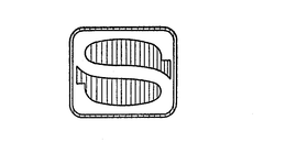 S trademark