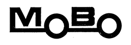 MOBO trademark