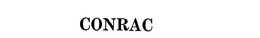CONRAC trademark