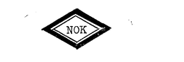 NOK trademark