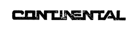 CONTINENTAL trademark