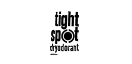 TIGHT SPOT DRYODORANT trademark