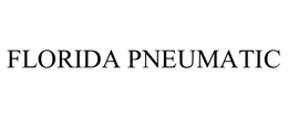 FLORIDA PNEUMATIC trademark
