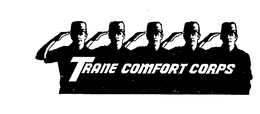 TRANE COMFORT CORPS trademark