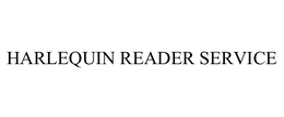 HARLEQUIN READER SERVICE trademark