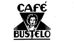 CAFE BUSTELO trademark