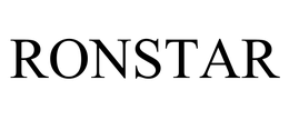 RONSTAR trademark