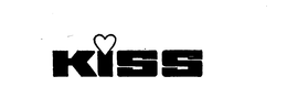 KISS trademark