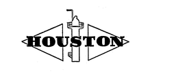 HOUSTON trademark
